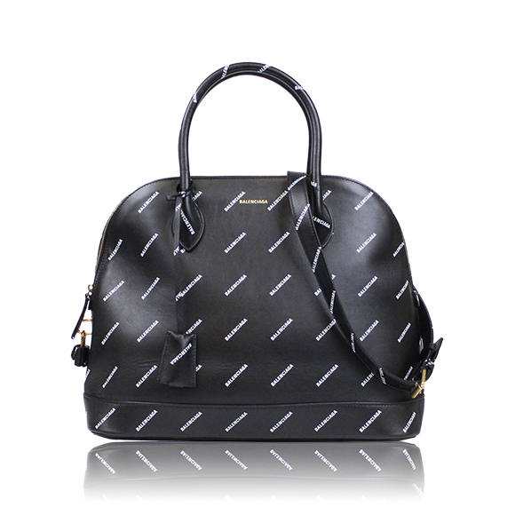 BALENCIAGA ヴィルトップハンドル L 35&nbsp;x29&nbsp;x16cm(幅&nbsp;x 高さ&nbsp;x マチ)