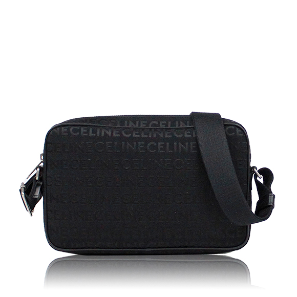 CELINE ミディアムメッセンジャーバッグ 
