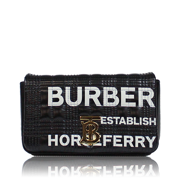 BURBERRY ローラベルトバッグ 18&nbsp;x11&nbsp;x4cm(幅&nbsp;x 高さ&nbsp;x マチ)