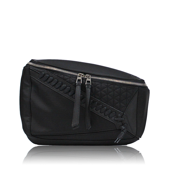 LOEWE バムバッグ 28&nbsp;x18&nbsp;x3cm(幅&nbsp;x 高さ&nbsp;x マチ)