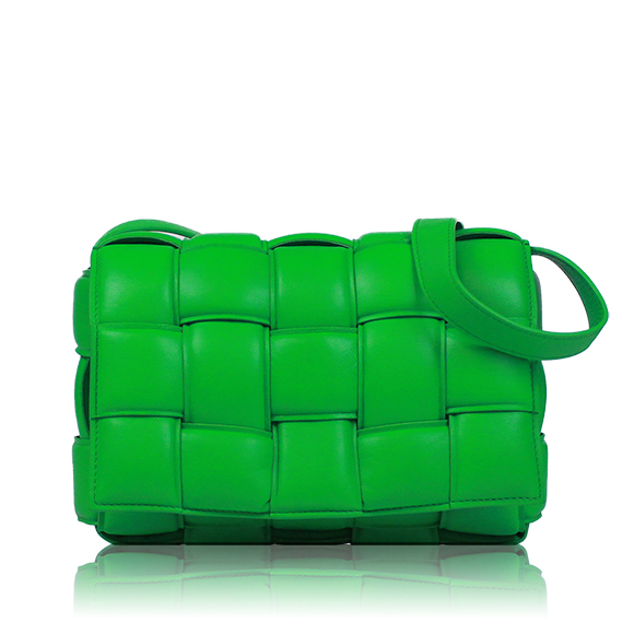 BOTTEGA VENETA パデッドカセット 