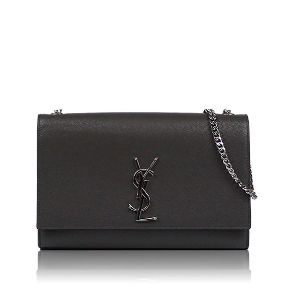 SAINT LAURENT ケイト 23&nbsp;x14&nbsp;x5cm(幅&nbsp;x 高さ&nbsp;x マチ)