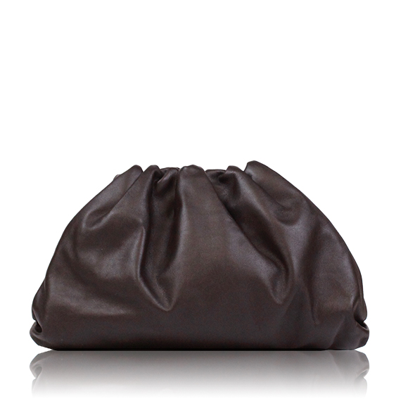 BOTTEGA VENETA ザポーチ 37&nbsp;x20&nbsp;x9cm(幅&nbsp;x 高さ&nbsp;x マチ)