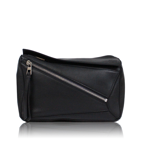 LOEWE パズルバムバッグスモール 