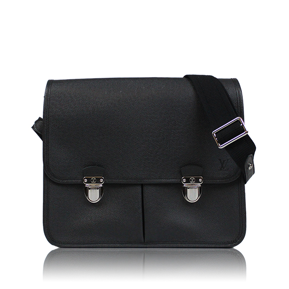 LOUIS VUITTON アレクセイ 33 x28 x10cm(幅 x 高さ x マチ)