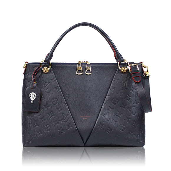 LOUIS VUITTON VトートMM 