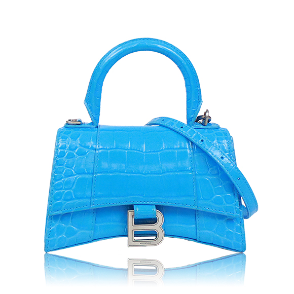 BALENCIAGA アワーグラスXS 