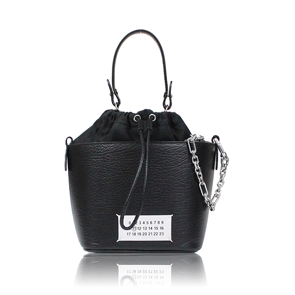 Maison Margiela バケットバッグ 15&nbsp;x14&nbsp;x12cm(幅&nbsp;x 高さ&nbsp;x マチ)