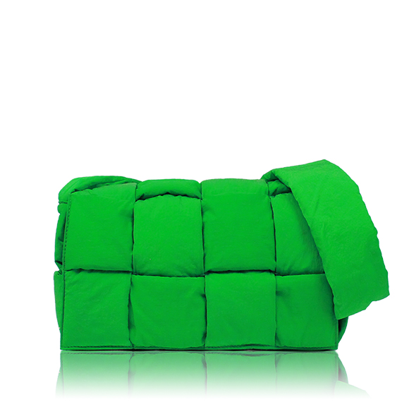 BOTTEGA VENETA パデッドテックカセット 