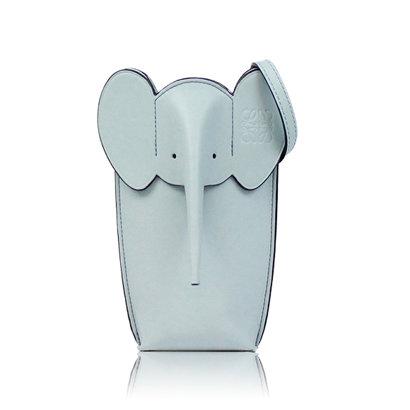 LOEWE エレファントポケット 