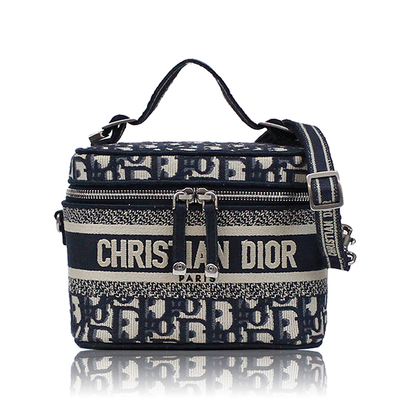 Dior スモールヴァニティ 