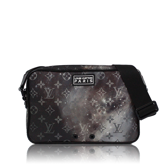 LOUIS VUITTON アルファメッセンジャー 25&nbsp;x17&nbsp;x4cm(幅&nbsp;x 高さ&nbsp;x マチ)