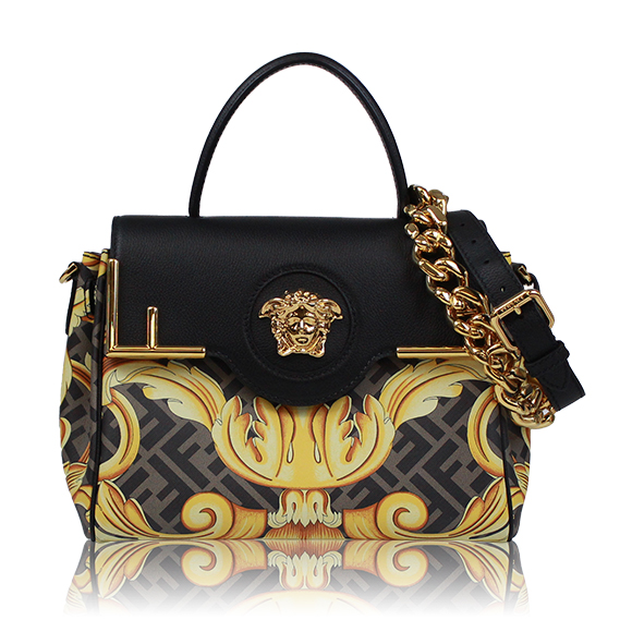 VERSACE（ヴェルサーチェ）ラメドゥーサ