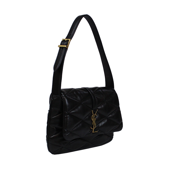 SAINT LAURENT（サンローラン）LE57ショルダーバッグ