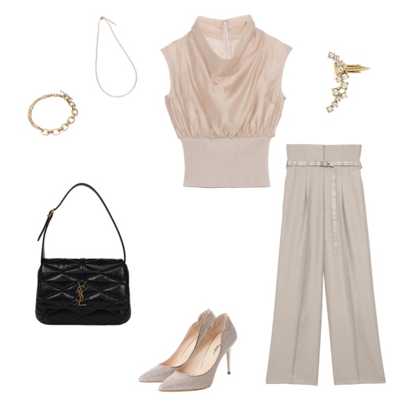 LE57ショルダーバッグ