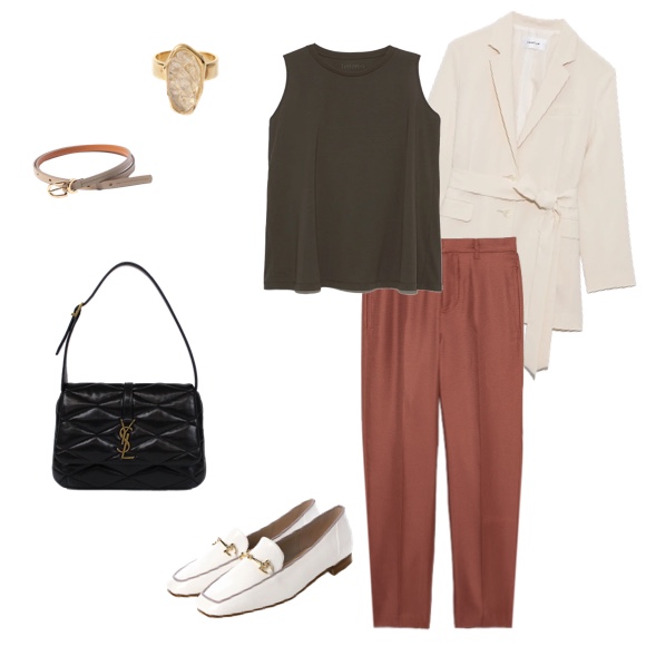 LE57ショルダーバッグ