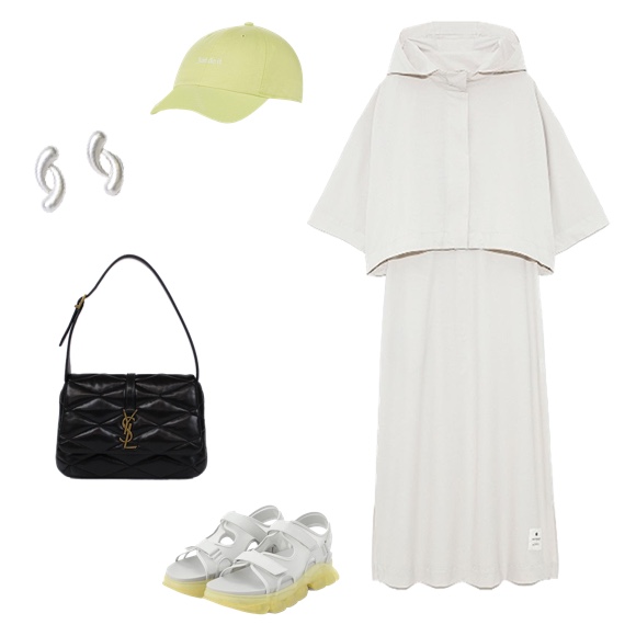 LE57ショルダーバッグ