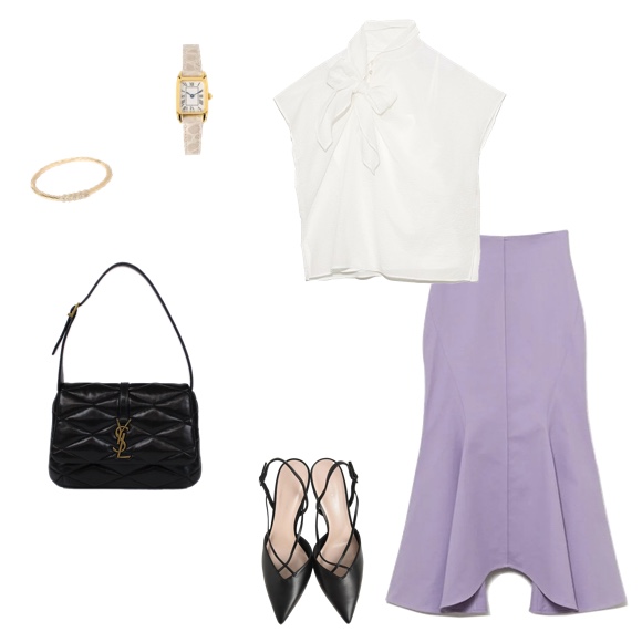 LE57ショルダーバッグ