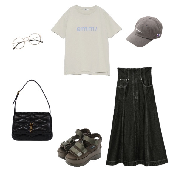 LE57ショルダーバッグ