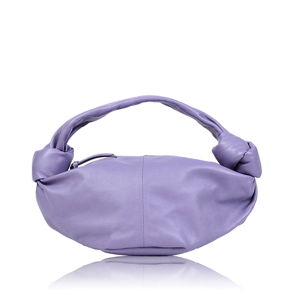 BOTTEGA VENETA ダブルノット 29&nbsp;x13&nbsp;x15cm(幅&nbsp;x 高さ&nbsp;x マチ)