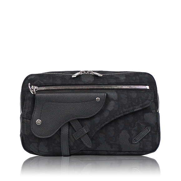 Dior ボディバッグ 27&nbsp;x16&nbsp;x6cm(幅&nbsp;x 高さ&nbsp;x マチ)