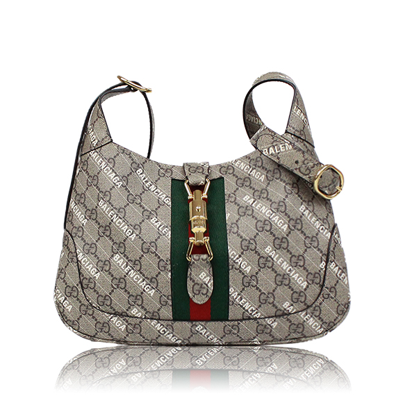 GUCCI スモールショルダーバッグ 