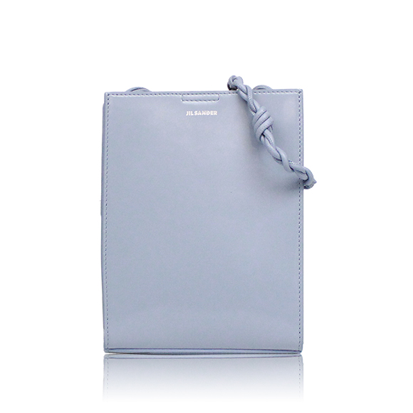 JIL SANDER タングルスモール 14&nbsp;x18&nbsp;x3cm(幅&nbsp;x 高さ&nbsp;x マチ)