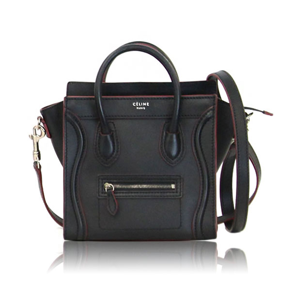 CELINE ナノショッパー 