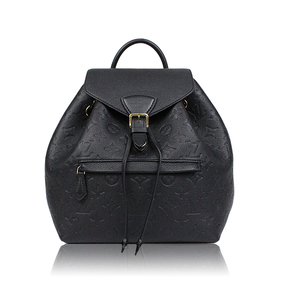 LOUIS VUITTON モンスリPM 