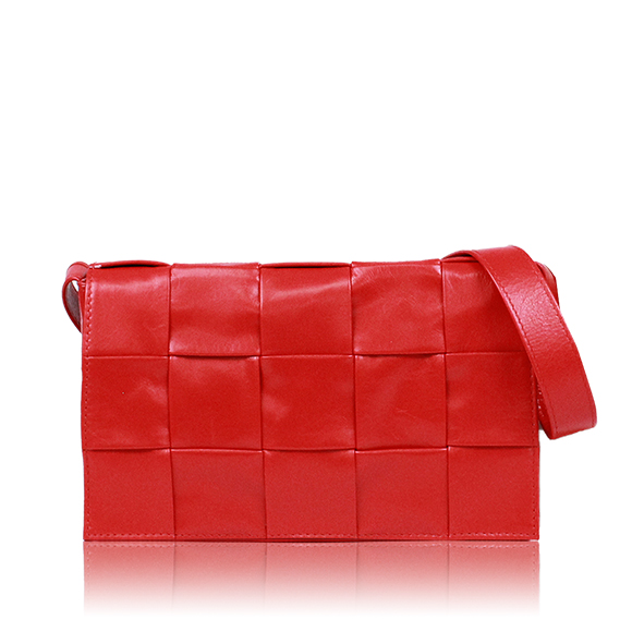 BOTTEGA VENETA カセット 22&nbsp;x16&nbsp;x5cm(幅&nbsp;x 高さ&nbsp;x マチ)