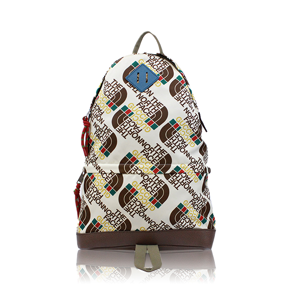 GUCCI ミディアムバックパック 