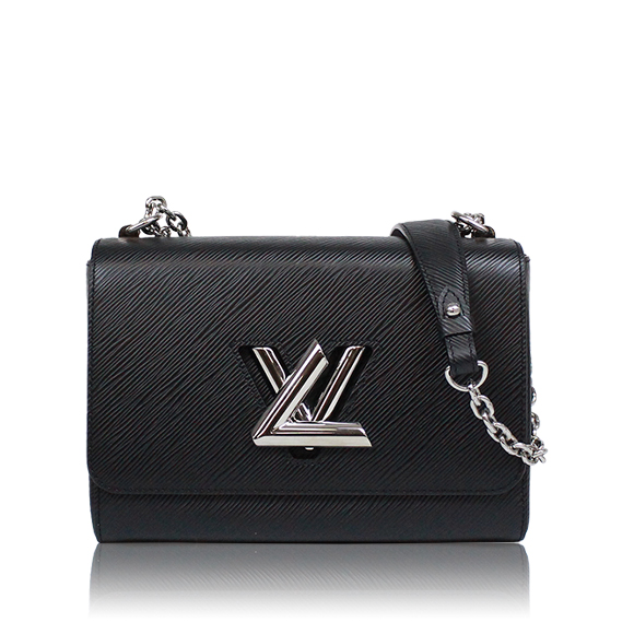 LOUIS VUITTON ツイストMM 