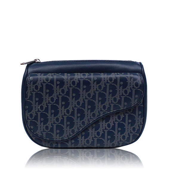 Dior サドルベルトバッグ 21&nbsp;x16&nbsp;x6cm(幅&nbsp;x 高さ&nbsp;x マチ)