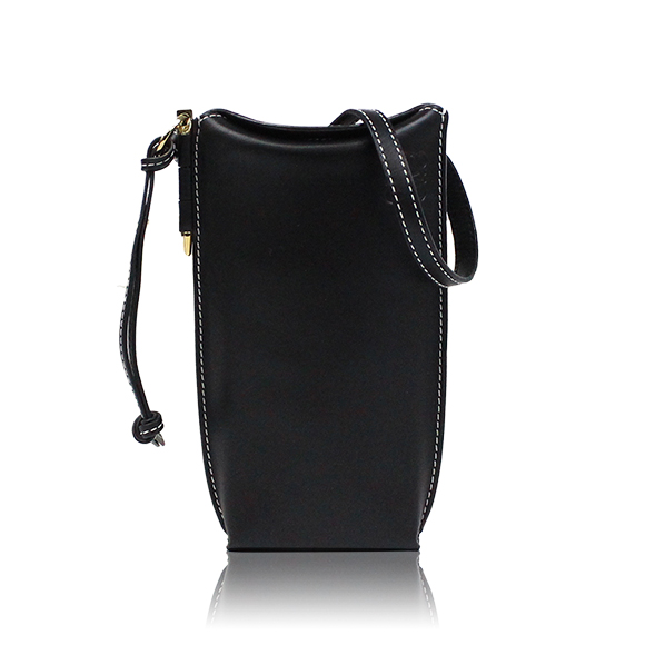 LOEWE ゲートポケット 8&nbsp;x18&nbsp;x3cm(幅&nbsp;x 高さ&nbsp;x マチ)