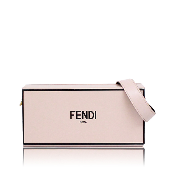 FENDI ショルダーバッグ 24&nbsp;x10&nbsp;x5cm(幅&nbsp;x 高さ&nbsp;x マチ)