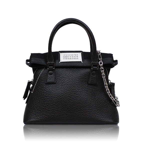 Maison Margiela 5ACマイクロ 22&nbsp;x15&nbsp;x10cm(幅&nbsp;x 高さ&nbsp;x マチ)