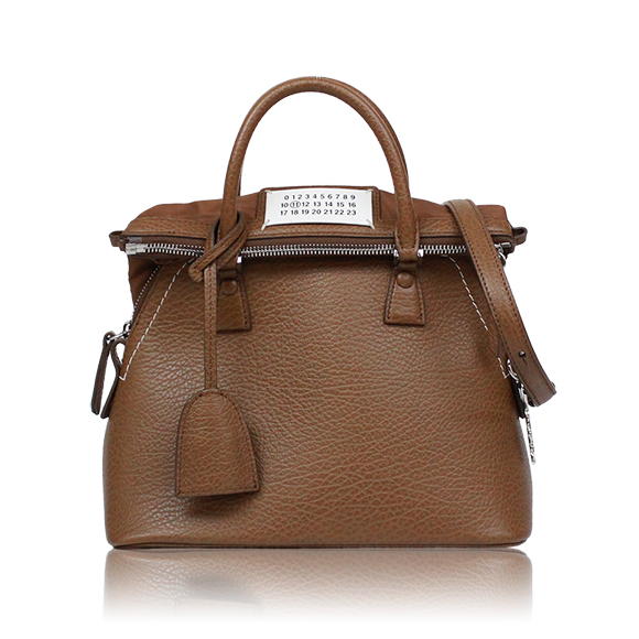 Maison Margiela 5ACミニ 26&nbsp;x19&nbsp;x13cm(幅&nbsp;x 高さ&nbsp;x マチ)