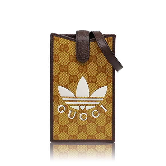 GUCCI フォンケース 