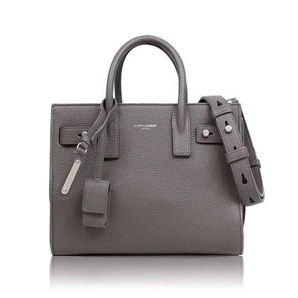 SAINT LAURENT ナノサックドジュール 