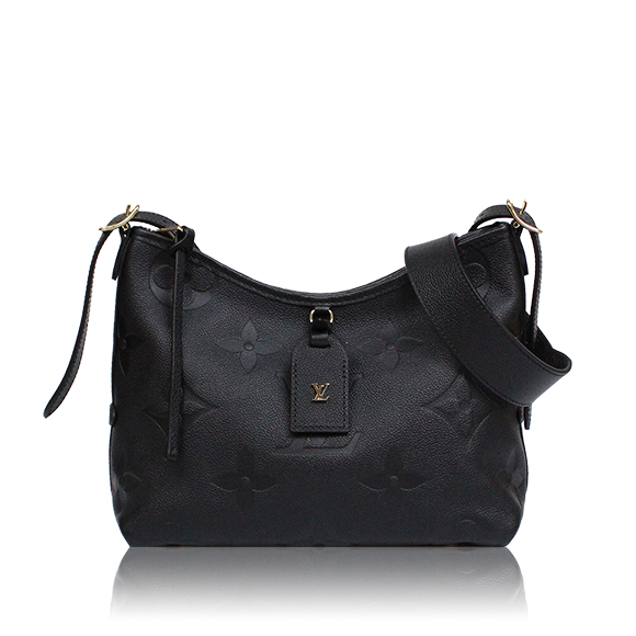 LOUIS VUITTON キャリーオールジップNMPM 28&nbsp;x23&nbsp;x12cm(幅&nbsp;x 高さ&nbsp;x マチ)