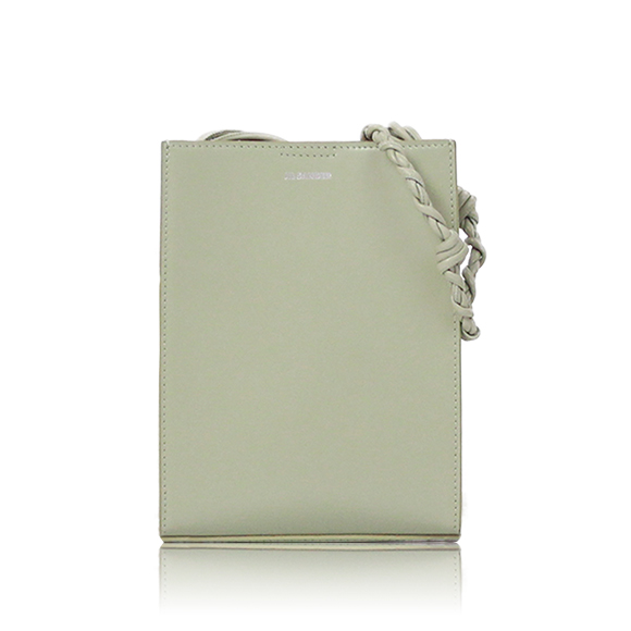 JIL SANDER タングルスモール 14&nbsp;x18&nbsp;x3cm(幅&nbsp;x 高さ&nbsp;x マチ)