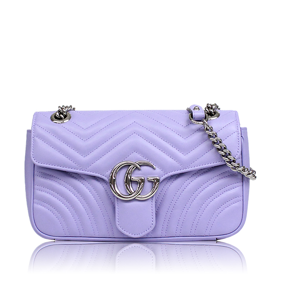 GUCCI スモールショルダーバッグ 