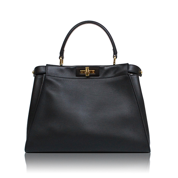 FENDI ピーカブー 