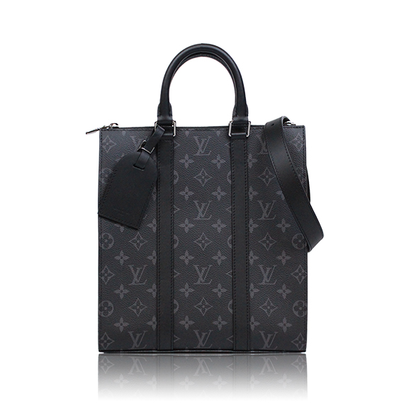 LOUIS VUITTON サックプラクロス 