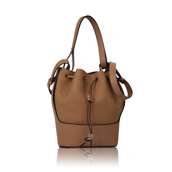 LOEWE バルーンバッグスモール 