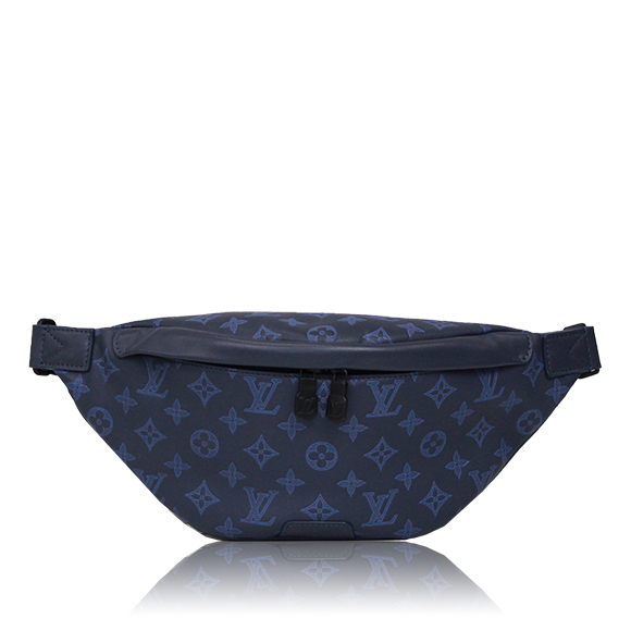 LOUIS VUITTON ディスカバリーバムバッグPM 20&nbsp;x17&nbsp;x3cm(幅&nbsp;x 高さ&nbsp;x マチ)