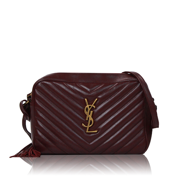 SAINT LAURENT ルー 