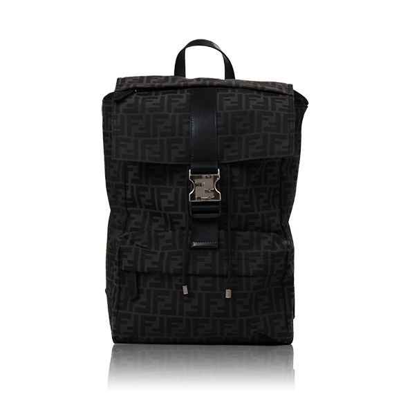 FENDI フェンディネスバックパックミディアム 