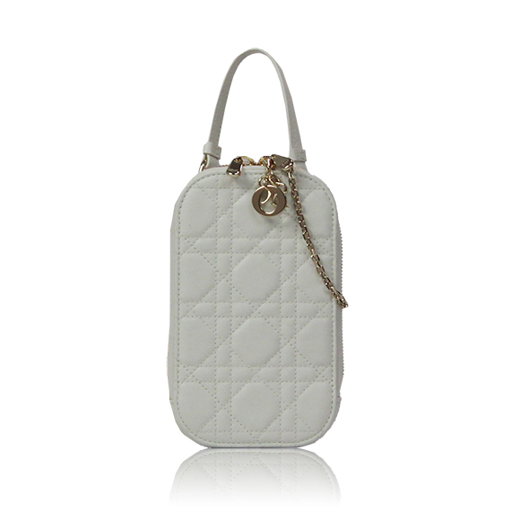 Dior フォンホルダー 