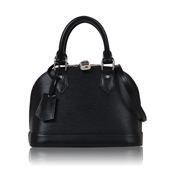 LOUIS VUITTON アルマBB 